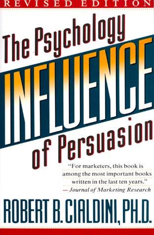 Influence - Book Summary