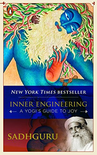 Inner Engineering - Book Summary