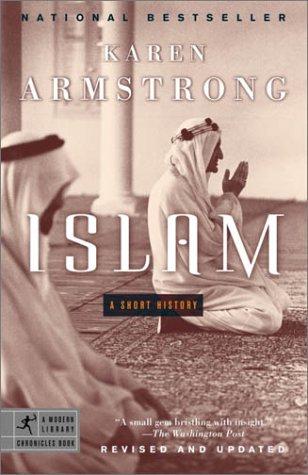 Islam - Book Summary