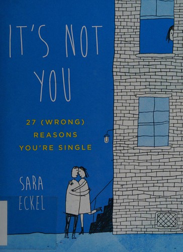 It’s Not You - Book Summary