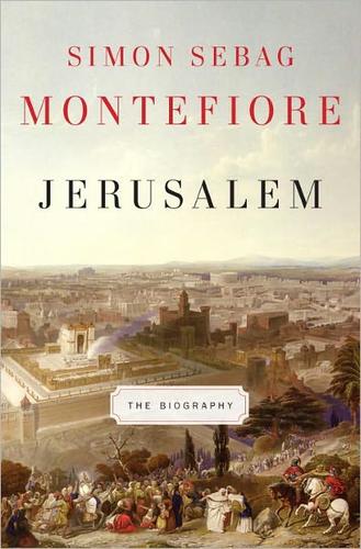 Jerusalem - Book Summary