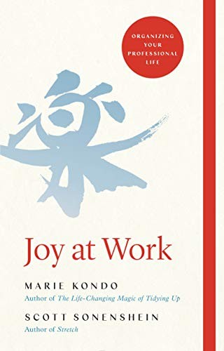 Joy at Work - Book Summary