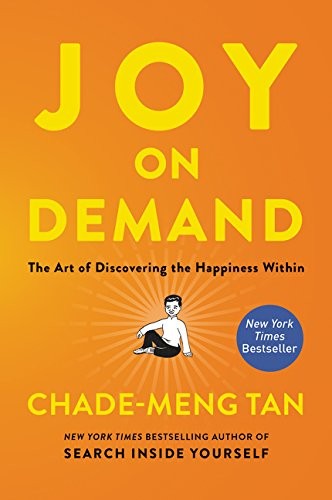 Joy on Demand - Book Summary