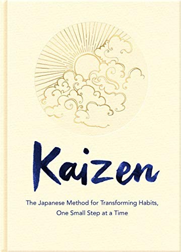 Kaizen - Book Summary