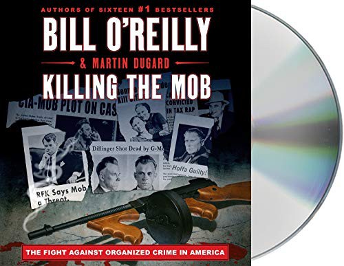 Killing the Mob - Book Summary