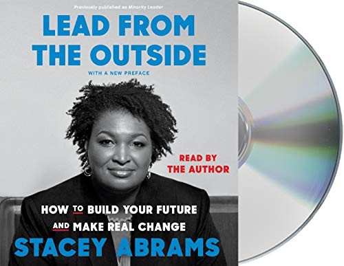 Lead from the Outside - Book Summary