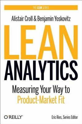 Lean Analytics - Book Summary