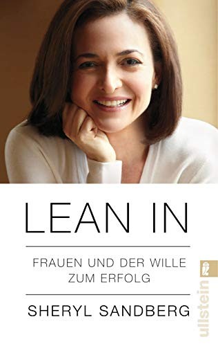 Lean In - Book Summary