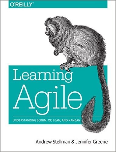 Learning Agile - Book Summary