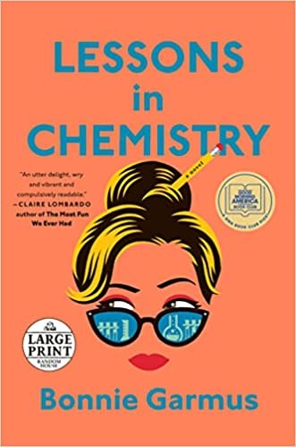 Lessons in Chemistry - Book Summary