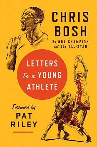 Letters to a Young Athlete - Book Summary