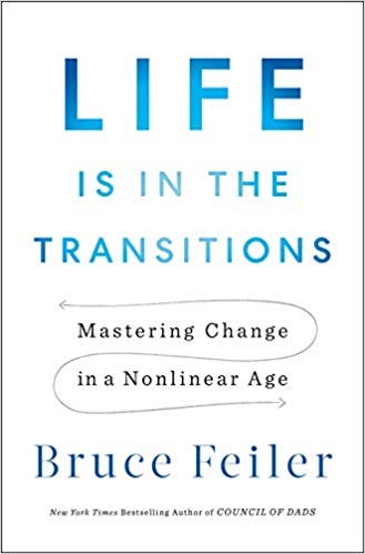 Life Is in the Transitions - Book Summary