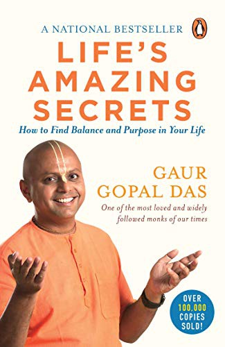 Life’s Amazing Secrets - Book Summary