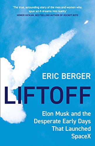 Liftoff - Book Summary