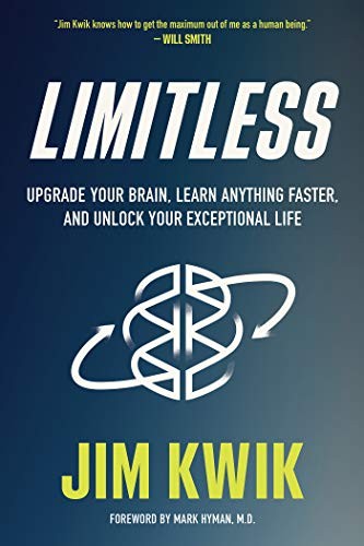 Limitless - Book Summary