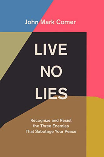 Live No Lies - Book Summary