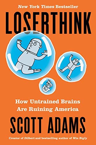 Loserthink - Book Summary