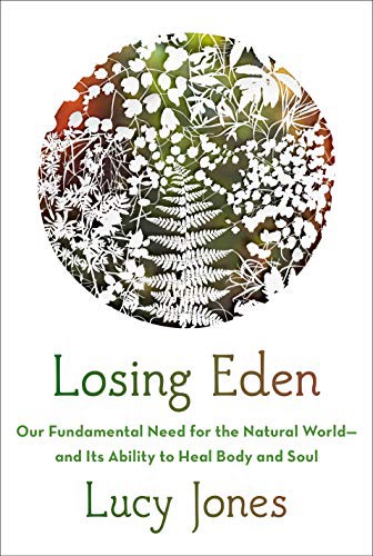 Losing Eden - Book Summary