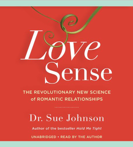 Love Sense - Book Summary