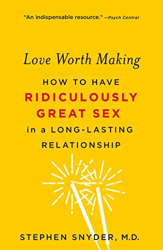 Love Worth Making - Book Summary