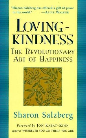 Lovingkindness - Book Summary