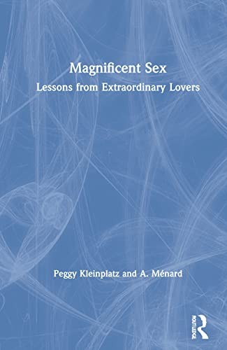 Magnificent Sex - Book Summary