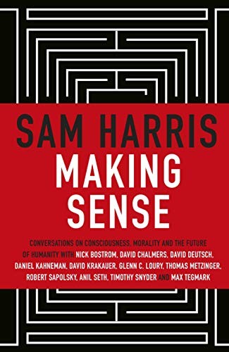 Making Sense - Book Summary