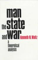 Man, the State and War - Book Summary