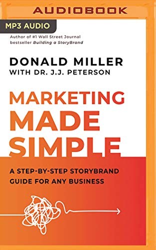 Marketing Made Simple - Book Summary