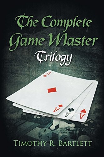 Mastering the Game - Book Summary