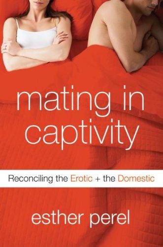 Mating in Captivity - Book Summary