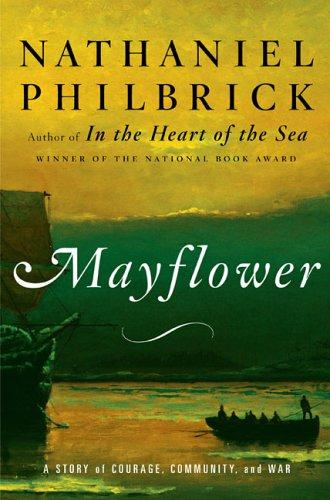 Mayflower - Book Summary