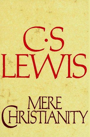 Mere Christianity - Book Summary