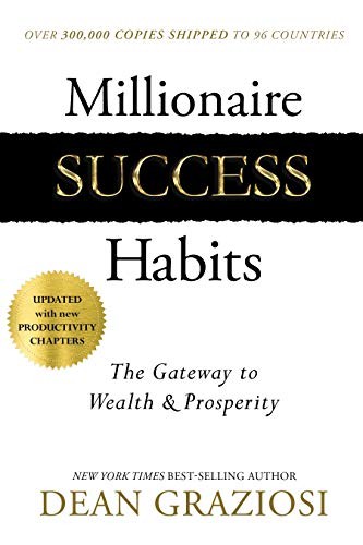 Millionaire Success Habits - Book Summary