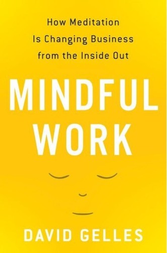 Mindful Work - Book Summary