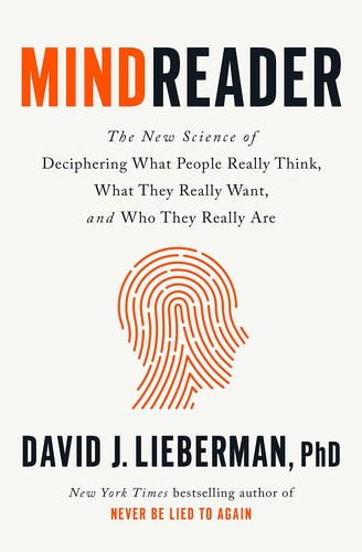 Mindreader - Book Summary