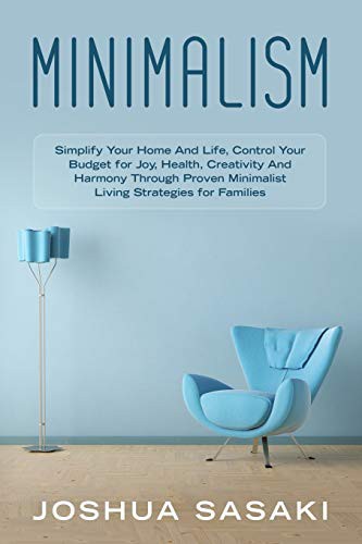 Minimalism - Book Summary