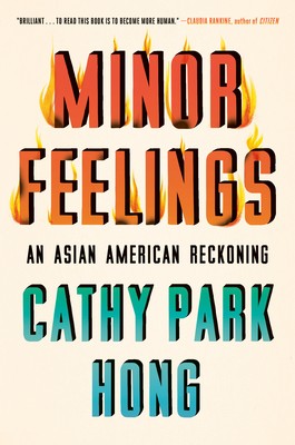 Minor Feelings - Book Summary