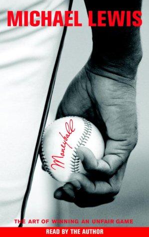 Moneyball - Book Summary