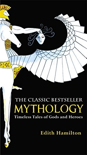 Mythology - Book Summary