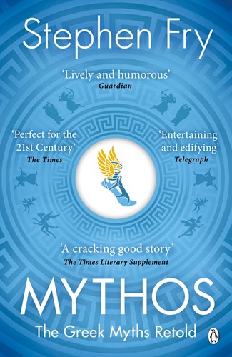 Mythos - Book Summary