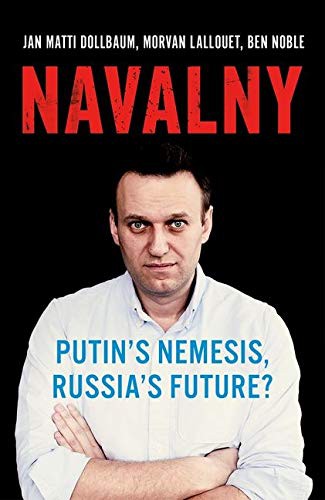 Navalny - Book Summary