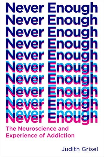 Never Enough - Book Summary