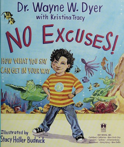 No Excuses! - Book Summary