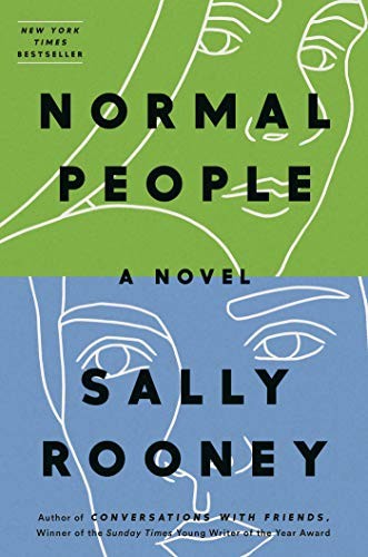 Normal People - Book Summary