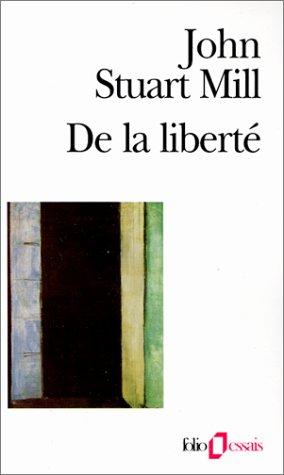 On Liberty - Book Summary