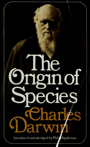 On the Origin of Species - Book Summary