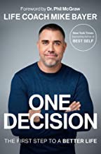 One Decision - Book Summary