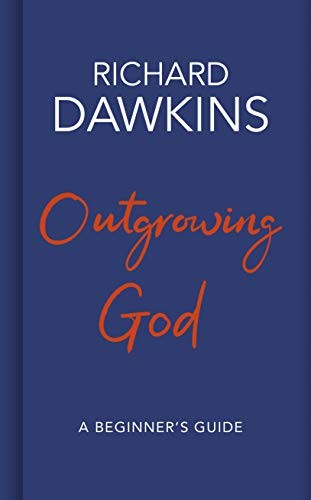 Outgrowing God - Book Summary