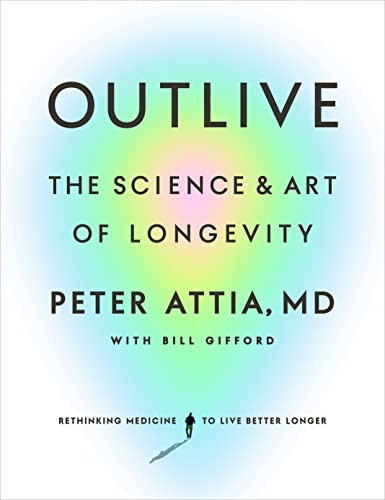 Outlive - Book Summary